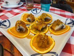 -龙桥私厨·姜花菊花过桥鱼·顺德菜(容桂店)