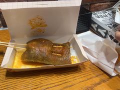 -乐乐姐超级土豆(荟聚店)