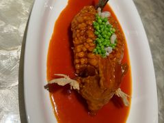 -喜公馆(平安金融中心店)