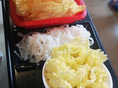 -幸运牛汕头小黄牛牛肉火锅(梅林店)