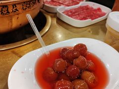 -牛街清真满恒記(平安里西大街店)