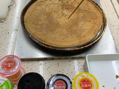 -香糯炎荞饼王(解放碑店)