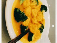 -沙河粉村·国家非遗传承(云台店)