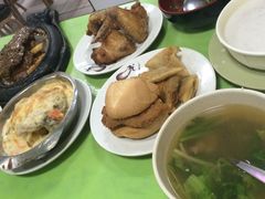 -胜利茶餐室