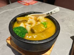 -炳爷·金牌啫啫煲(恒宝广场店)