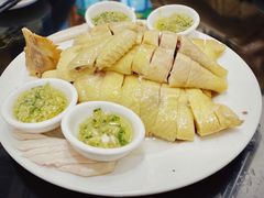 -文记壹心鸡(宝华路店)
