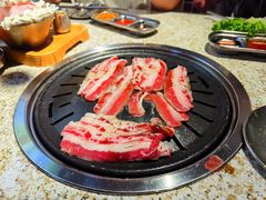 -欧巴烤肉(创富世纪店)