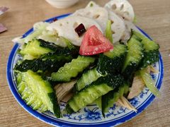 -清真老铁家灌汤包