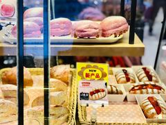 -山崎面包(苏州中心店)