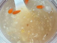 -张飞木薯羹(金鱼巷店)