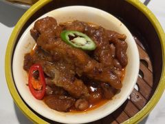 -火啫啫·粤式啫啫煲(南通首店)