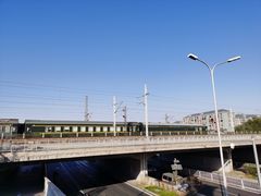 -永定门南广场