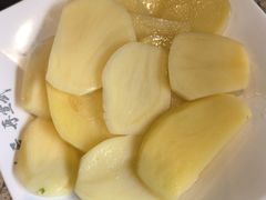 -厚味居炙子烤肉·清真(天桥南纬路店)