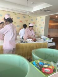 点击看大图 -月来悦好国际月子会所