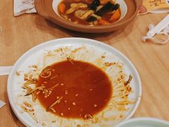 -宏状元现熬粥·京味菜(黄寺大街店)