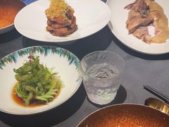 -A One Kitchen·南京精菜馆(德基广场店)