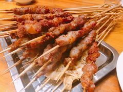 -金悦印象小馆(三里河店)
