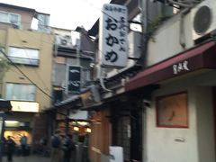-Hōzen-ji Temple法善寺