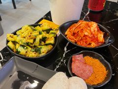 -燚青春东北泥炉烤肉(百合店)