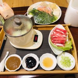 点击看大图 -爱玛家国际母婴月子会所(电力大厦店)
