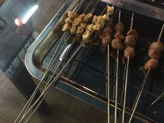 -迎燕阁烤羊腿(二环南路店)