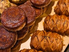 -LANLIZI BAKERY(COSMO店)