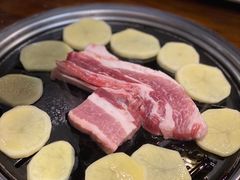 -·缸桶屋·韩式牛肋条自助烤肉(西湖D11店)