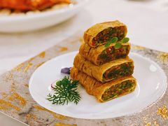 -伯衡55·吉品轩(乌鲁木齐南路店)