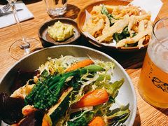 -La Strada(安福路店)