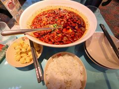 -川正旺江湖菜(三元桥店)