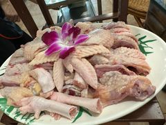-尚竹阁冬瓜盅·18年地标美食(平洲店)