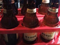 -Helens海伦司小酒馆(津湾广场店)