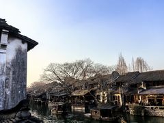 -乌镇景区
