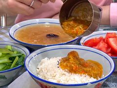 -阿金大白·上海菜馆(新天地店)