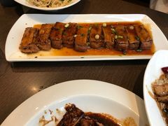 -老牌坊鲁菜名店(宽厚里店)