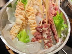 -常州华美达国际大酒店·餐饮部