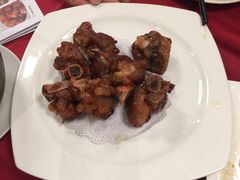 -阿莉餐厅(枣阳路店)