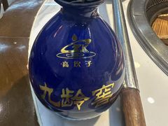 -地锅公社·现炒地锅鸡·地锅鱼·夜宵(罗锦路店)