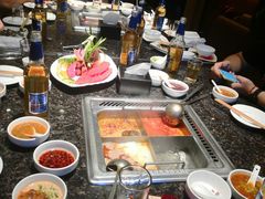 -海底捞火锅(邯郸新世纪中心店)