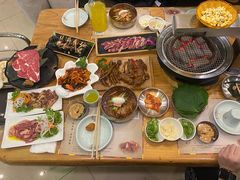 -三千里(西塔总店)