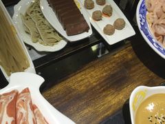 -重庆袁老四火锅(兖州九州新天地店)