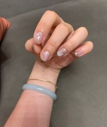 -IMEET美甲美睫工作室