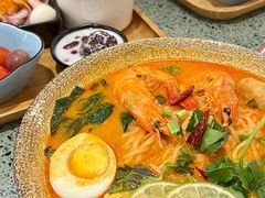 -Home Thai·泰谣(王府井apm店)