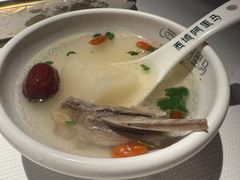 -西域阿里马新疆菜·清真(桂花路店)