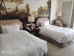 -青岛海泉湾皇冠假日度假酒店