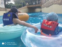 -上海玛雅海滩水公园