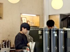 -麻雀咖啡SPARROW COFFEE(十全街店)