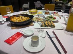 -紫阳海鲜楼·传承闽味(长乐路总店)