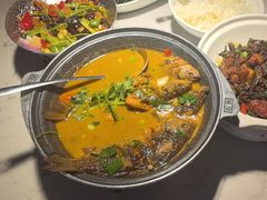 -徽州月·民间徽菜(浦东总店)