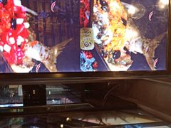 -潮鱼炭火烤鱼(万达店)